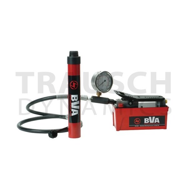 Bva Hydraulics PumpCylinder Set Pa1500 Ht1006, SA151006T SA15-1006T - main